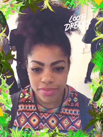 loopdreams by Loop Dreams GIF Booth