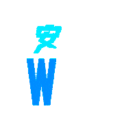 Warp Sticker by warp-shinjuku