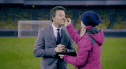 touch up GIF by ESPN Deportes