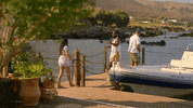 Reality Show Love GIF by BBC Three
