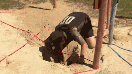 survivorau GIF by Australian Survivor