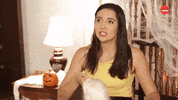 Halloween Dragon GIF by BuzzFeed