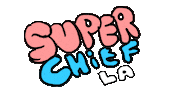 los angeles la Sticker by deladeso