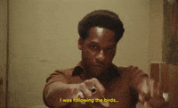 Motorbike GIF by Leon Bridges