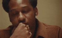 Motorbike GIF by Leon Bridges