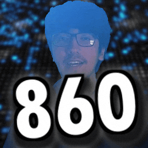 Number GIF