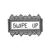 Swipe Up Sticker