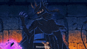 Devil Blackbulls GIF