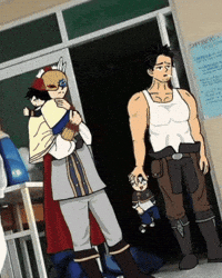 Black Clover GIF