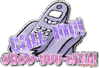 Attitude Cutye Sticker