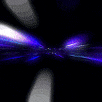 speed of light GIF