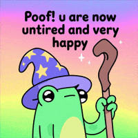Happy Mood GIF by doodles