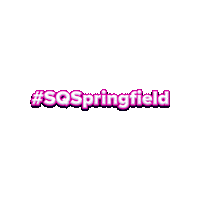 Sq Springfield Sticker by StarQuest Dance Competiton