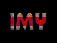 Art Glitch GIF