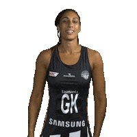 Collingwood Magpies Dance Sticker by CollingwoodFC