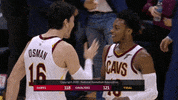 GIF by NBA