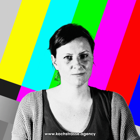 work agency GIF by Kochstrasse™