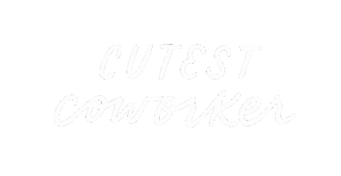 Work Working Sticker