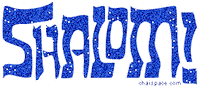 Jewish Sticker