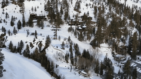 TahoeMountainRealty giphyupload dyad olympic valley GIF