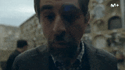 Berto Romero Wtf GIF by Movistar Plus+