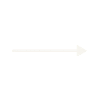 elvastudios design arrow clean modern Sticker