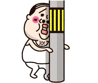 ちーたん5 Sticker