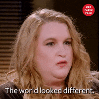 redtabletalk red table talk GIF
