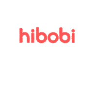 Heart Love Sticker by hibobi