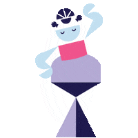 Lake Michigan Mermaid Sticker by Discovery World