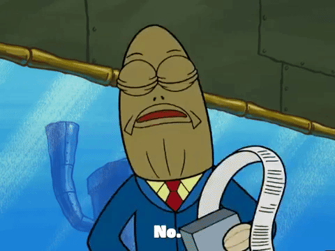 season 4 GIF by SpongeBob SquarePants