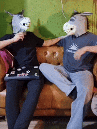 Talk Talking GIF