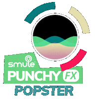 Audiofx Sticker by Smule Stickers