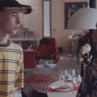 Mothers Day Love GIF by La Guarimba Film Festival