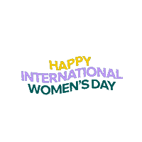 Women Flag Sticker by Wix