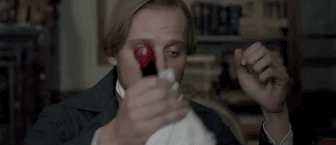 the young karl marx sigh GIF by The Orchard Films