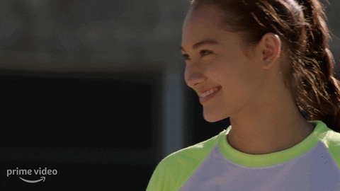 Amazon Studios GIF by Amazon Prime Video