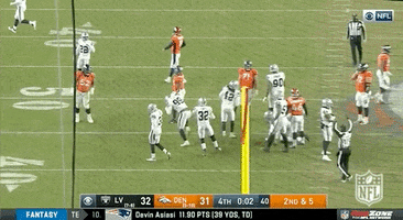 Regular Season Football GIF by NFL