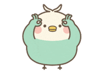 Happy Lover Sticker