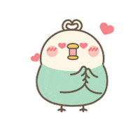 Happy Lover Sticker