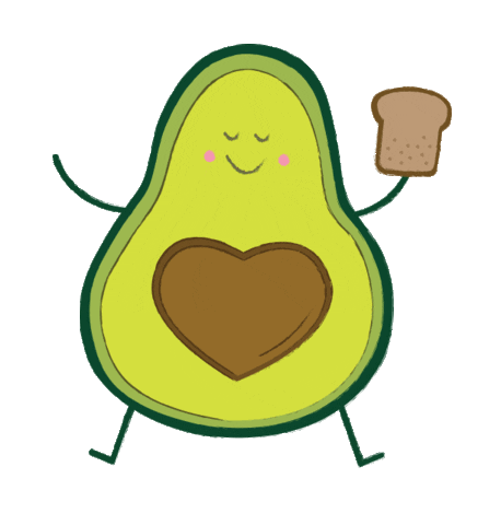 Humane_Society_International dance heart smile green Sticker