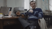 season 1 episode 3 GIF by Comrade Detective