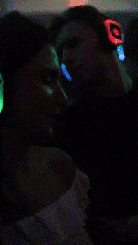 Party Fun GIF by RGB Disco