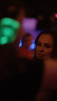 Party Fun GIF by RGB Disco