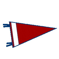 black panther Sticker by Hanover College