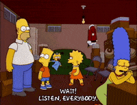 homer simpson GIF