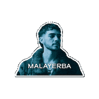 Jos Canela Sticker by Esteban