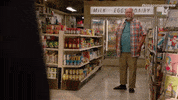 Paul Sun-Hyung Lee Dammit GIF by Kim's Convenience