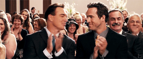 the best man GIF