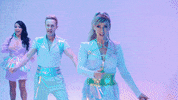 Something In Your Eyes Steps Band GIF by Steps